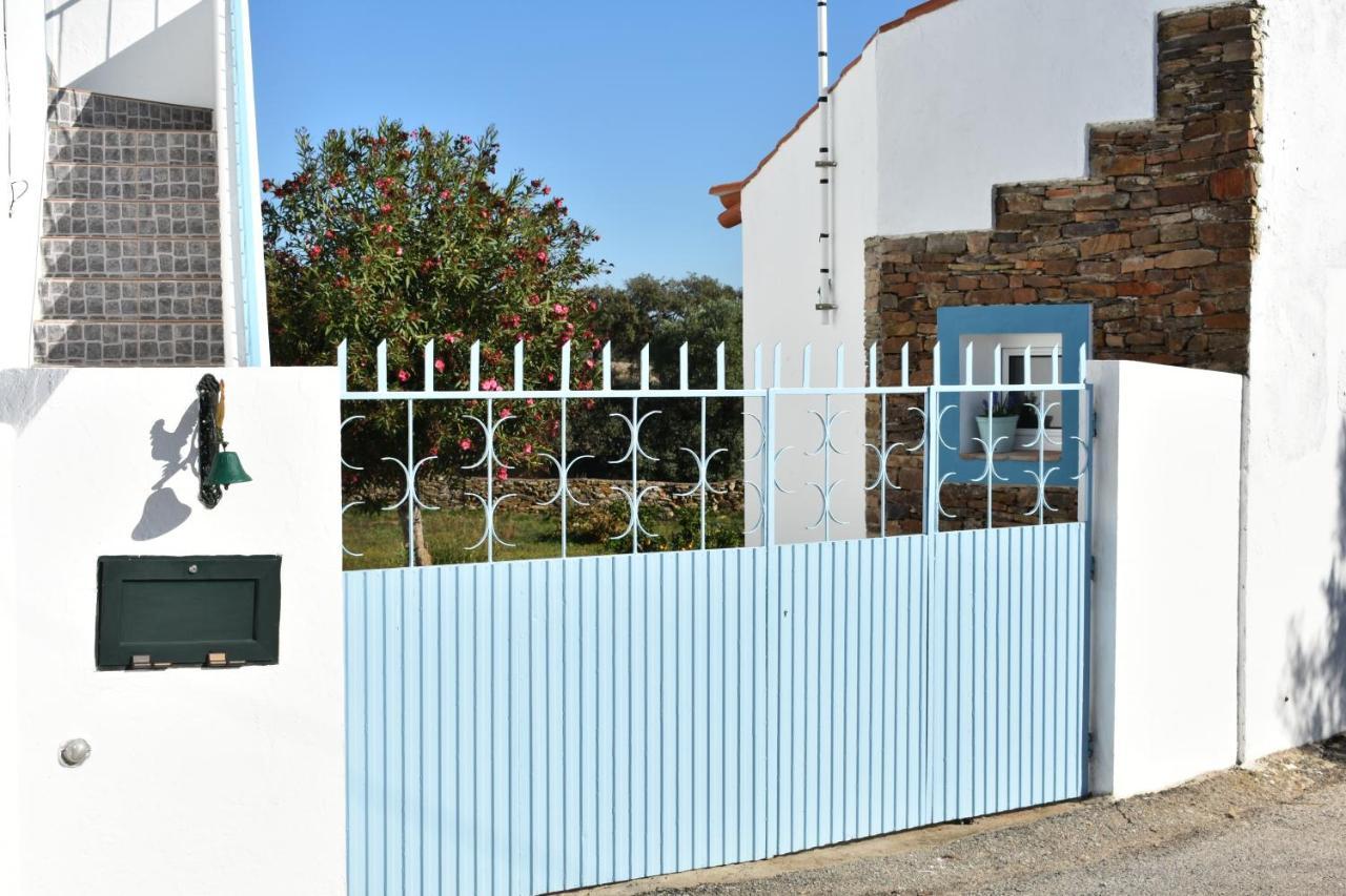 Casa Da Cerca Apartment Corte do Pinto Exterior photo
