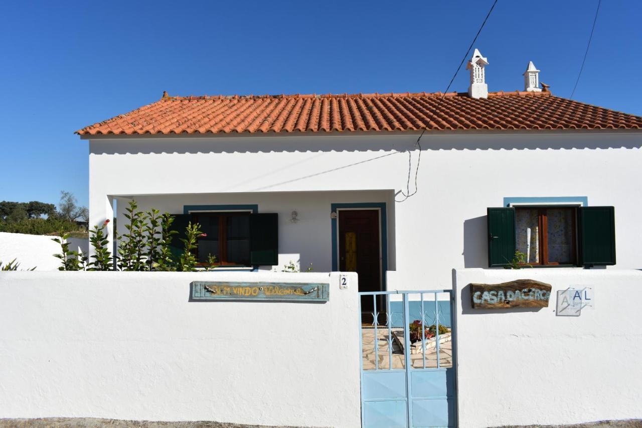 Casa Da Cerca Apartment Corte do Pinto Exterior photo