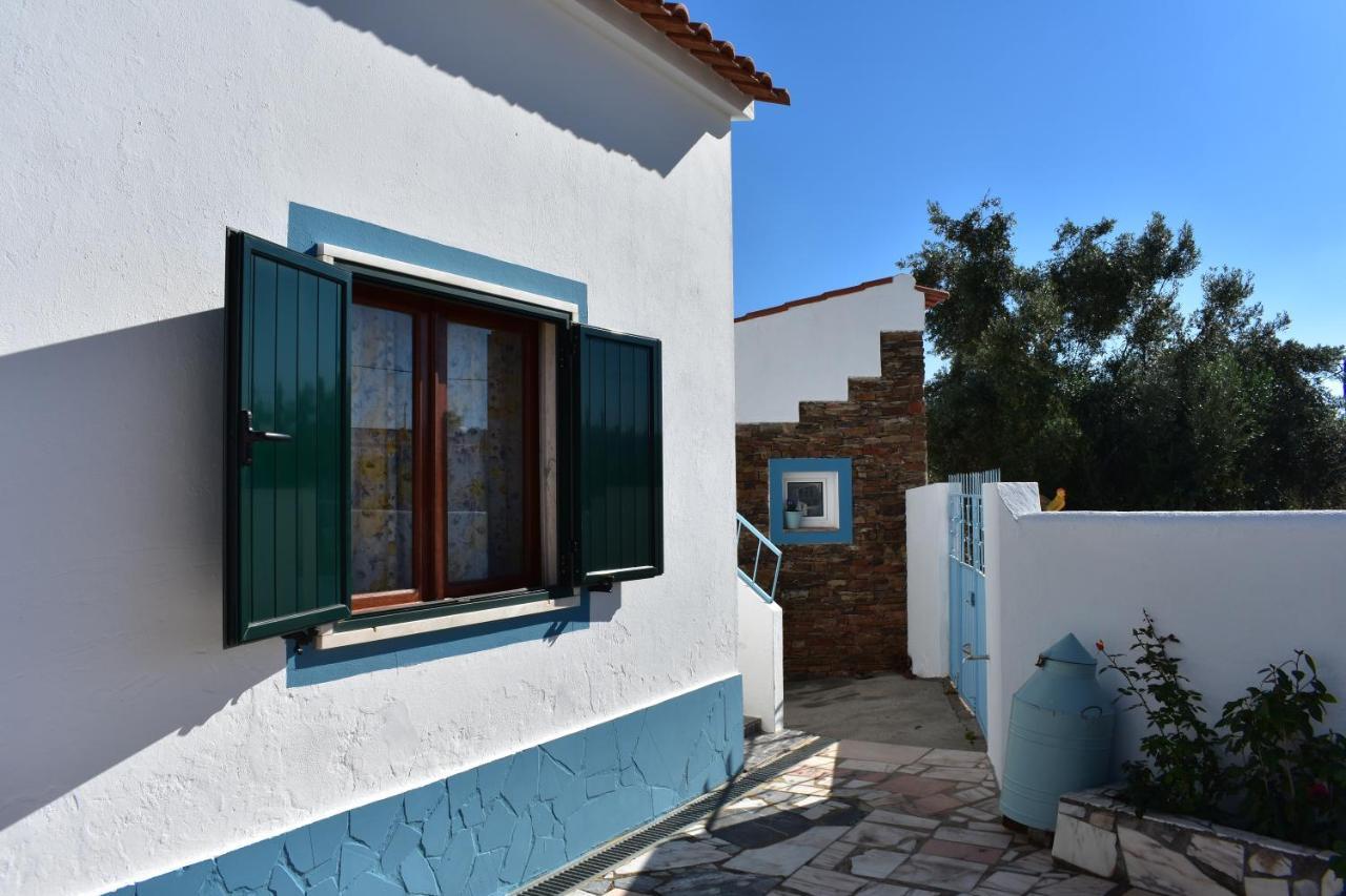 Casa Da Cerca Apartment Corte do Pinto Exterior photo