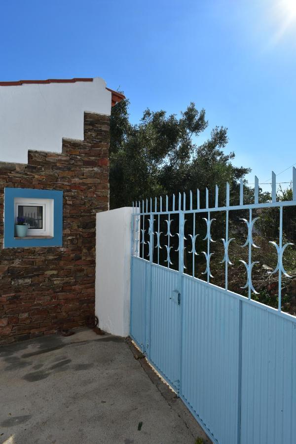 Casa Da Cerca Apartment Corte do Pinto Exterior photo