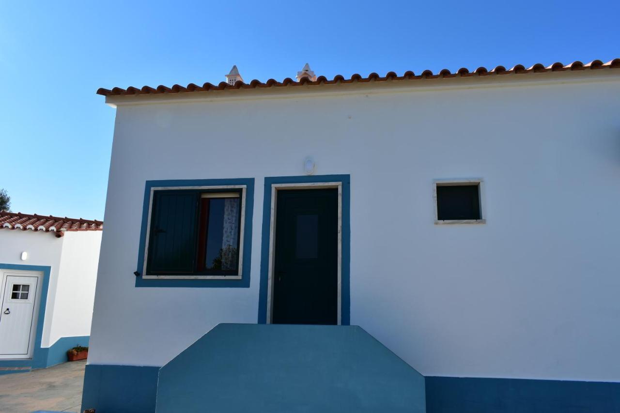 Casa Da Cerca Apartment Corte do Pinto Exterior photo