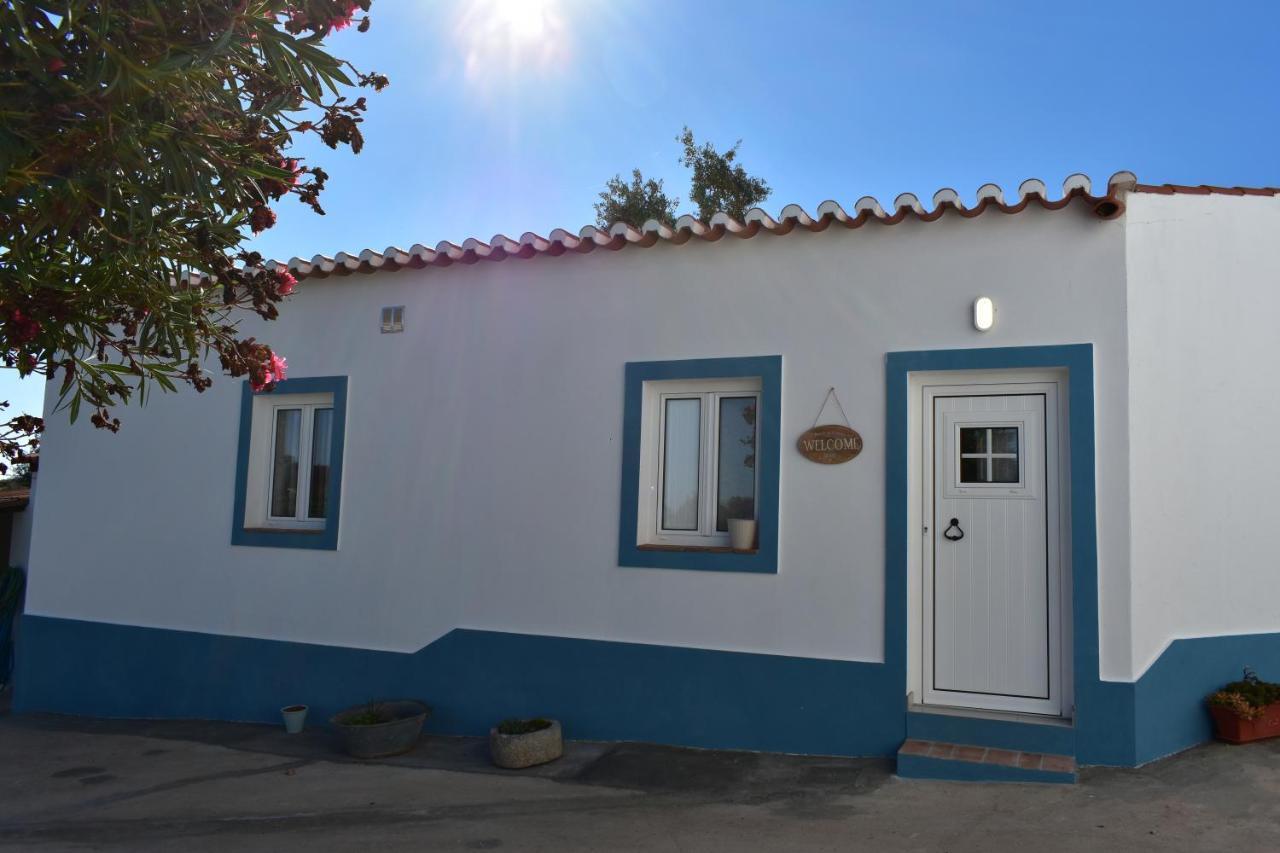 Casa Da Cerca Apartment Corte do Pinto Exterior photo