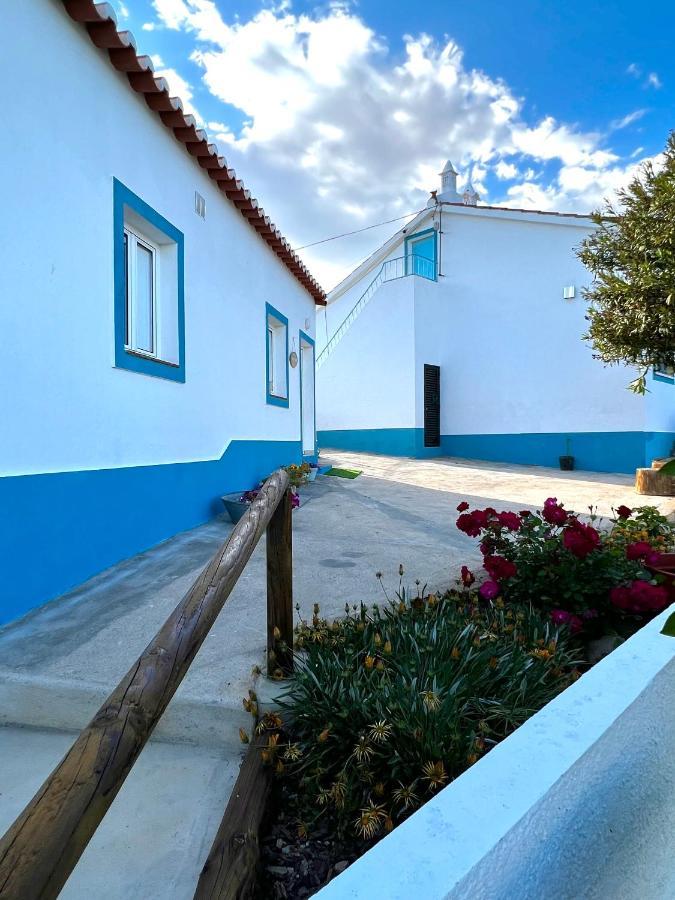 Casa Da Cerca Apartment Corte do Pinto Exterior photo