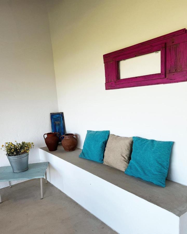 Casa Da Cerca Apartment Corte do Pinto Exterior photo